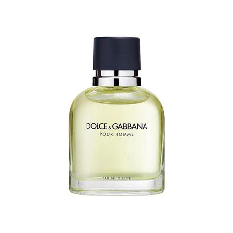 perfume masculino dolce gabbana pour homme|Dolce & Gabbana pour homme 125ml.